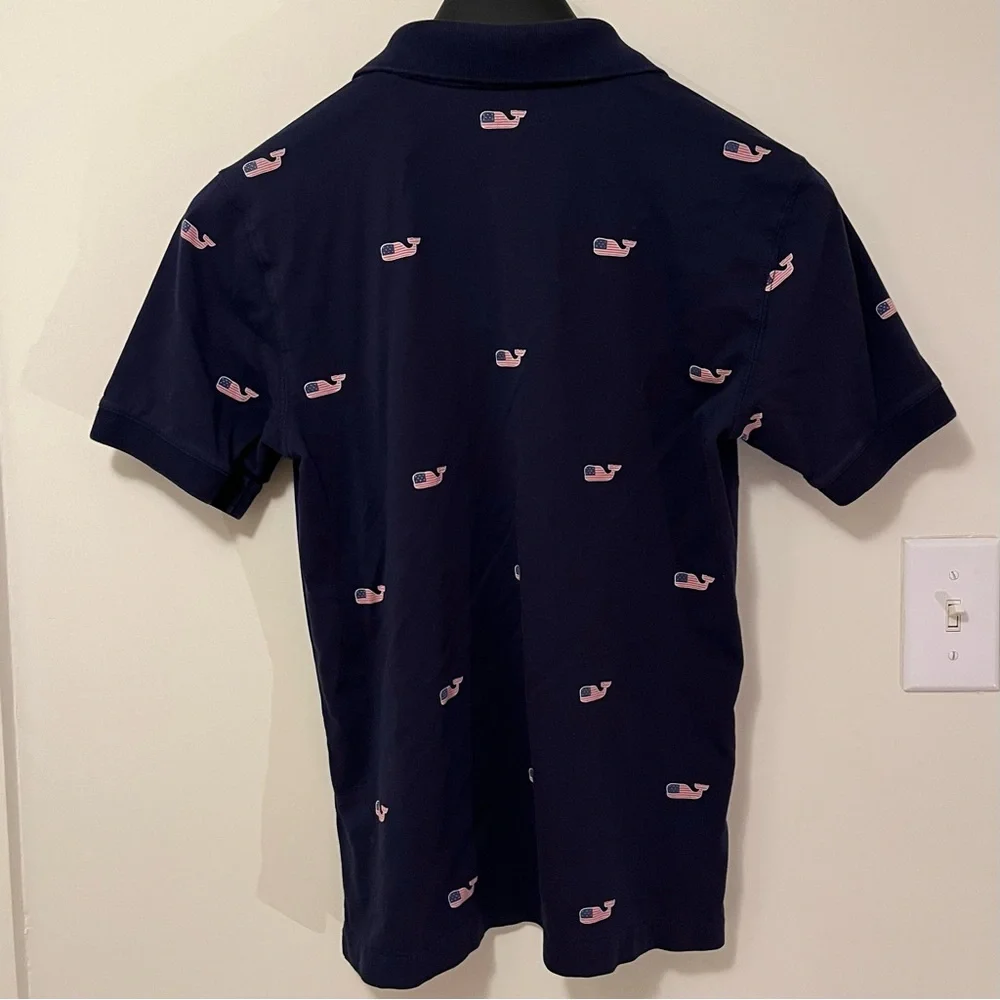 Vineyard Vines Polo - Picture 3 of 5